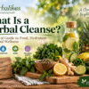 What Is a Herbal Cleanse? A Practical Guide to Food, Hydration and Herbal Wellness